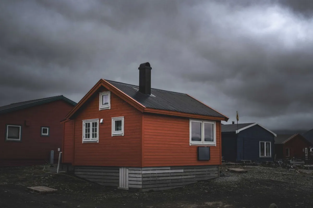 Hail Damage Roofing in Topeka, KS