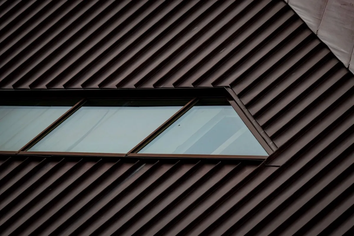 Metal Roofing in Topeka, KS