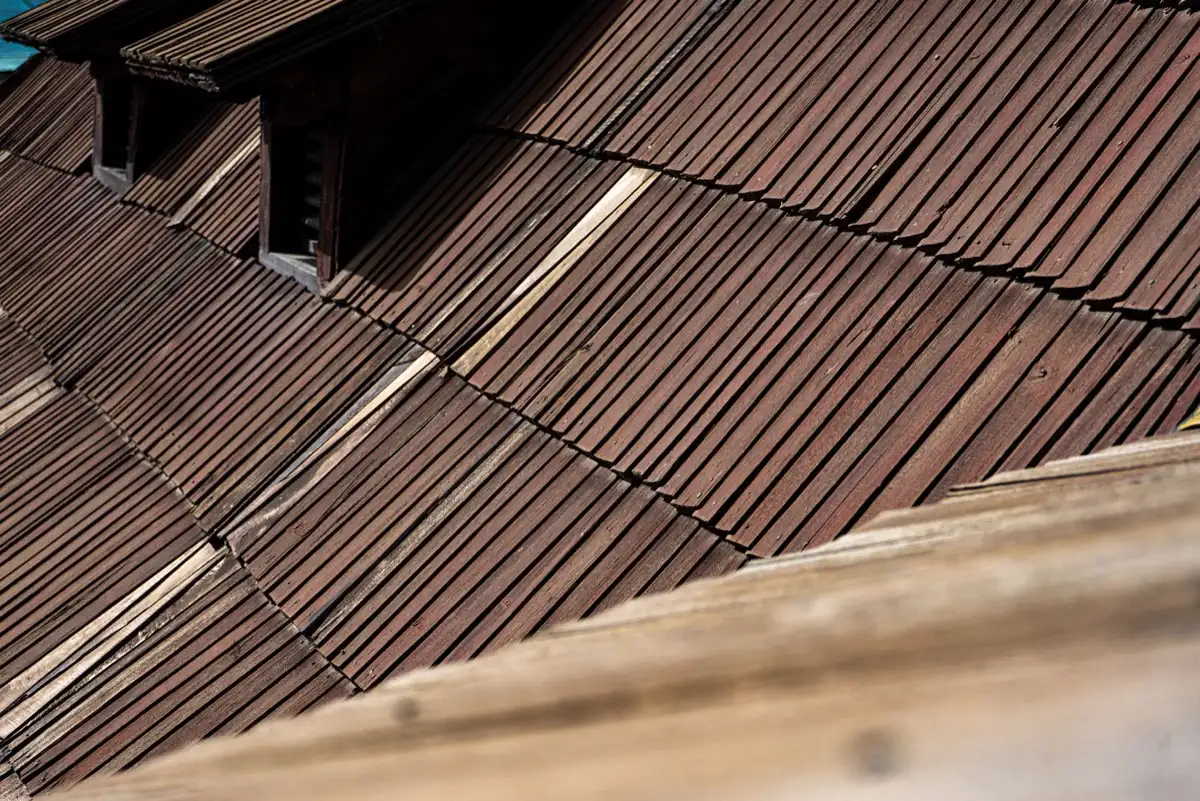 Roof Replacement in Topeka, KS