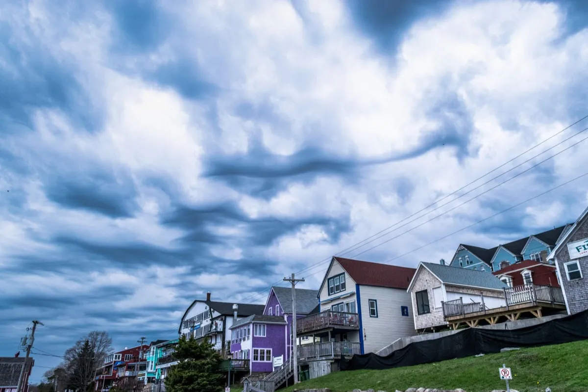 Storm Damage Restoration in Topeka, KS