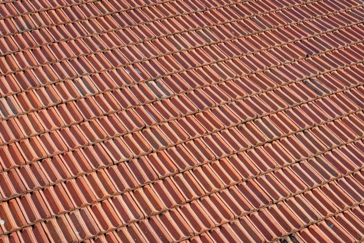 Tile Roofing in Topeka, KS